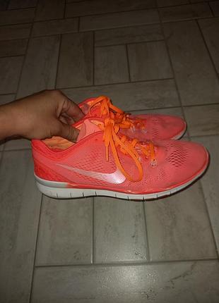 Кросівки nike 26 см 2