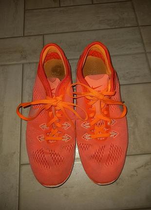 Кроссовки nike 26 см
