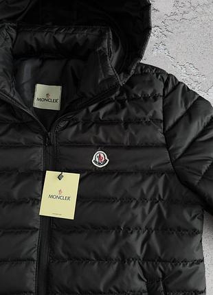 Куртка moncler 7