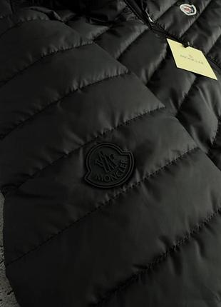 Куртка moncler 2