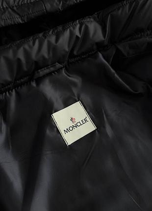 Куртка moncler 5