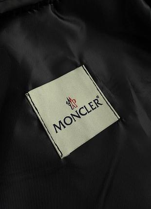 Куртка moncler 8