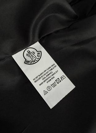 Куртка moncler 4