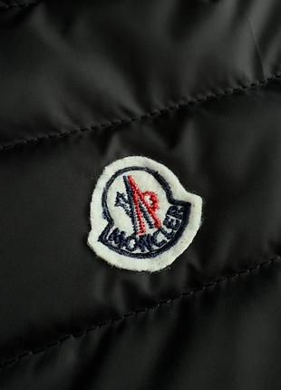 Куртка moncler 6