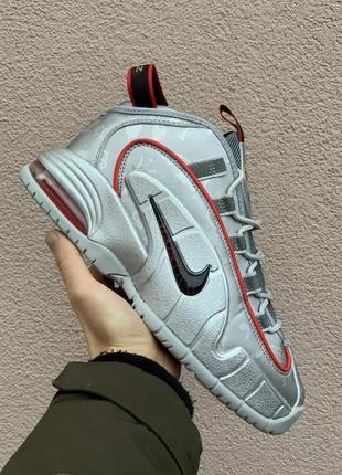 Кросівки найк айр макс, nike air max penny 1