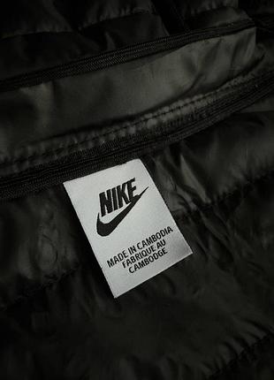 Куртка nike! 3