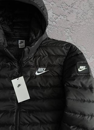 Куртка nike! 6