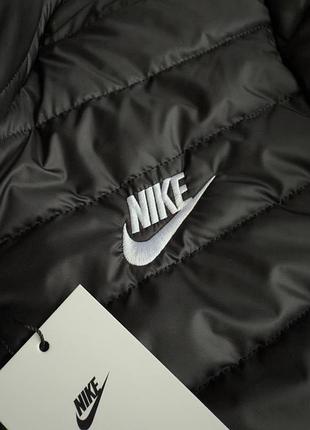 Куртка nike! 4