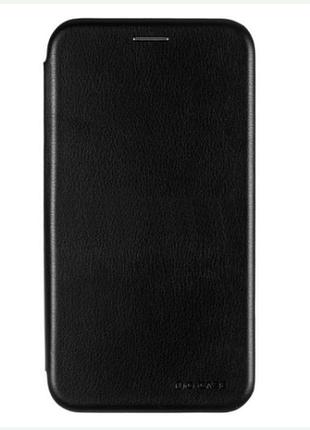 Чохол-книжка на iphone 7 plus/8 plus чорний