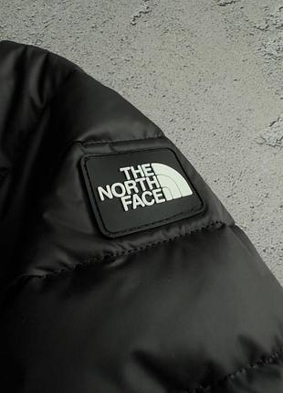 Куртка the north face 7