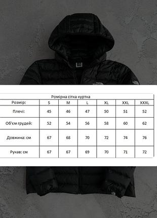 Куртка the north face 10
