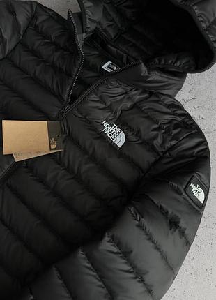 Куртка the north face 6