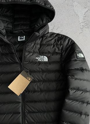 Куртка the north face 4