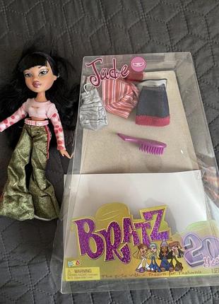 Продам ляльку bratz