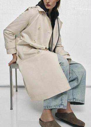 Нові сабо zara