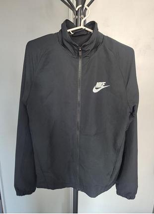 Куртка ветровка ветровка ветровка nike 2