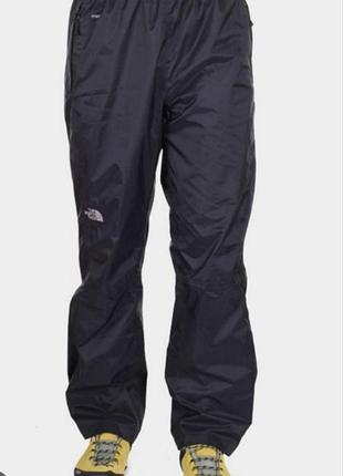 Новые брюки штаны штани the north face