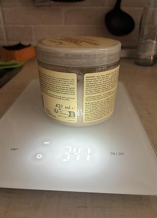 Кондиціонер sheamoisture 5