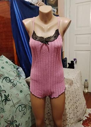 Комбинезон пижама 2