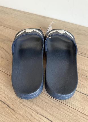 Шльопанці adidas оригінал 5