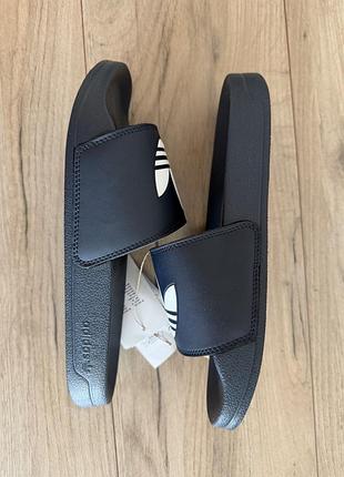 Шльопанці adidas оригінал 6