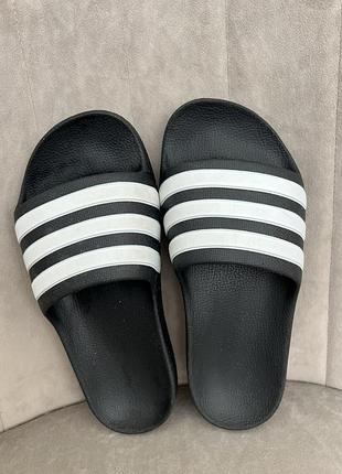 Шльопанцв adidas 37 розмір 5