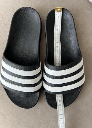 Шльопанцв adidas 37 розмір 6