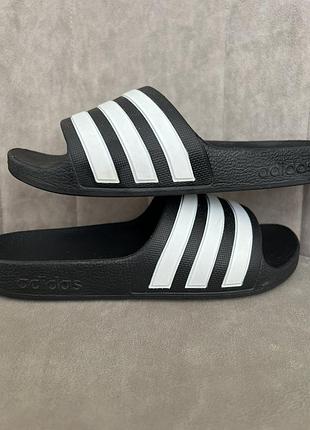 Шльопанцв adidas 37 розмір 2
