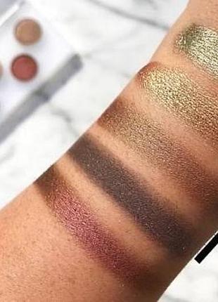 Pat mcgrath eye ecstasy sublime eyeshadow palette