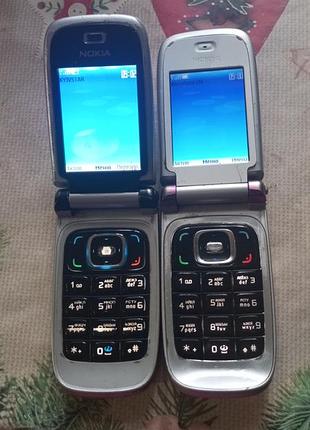 Продам телефон носка 6131