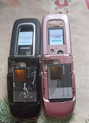 Продам телефон нокия 6131 5