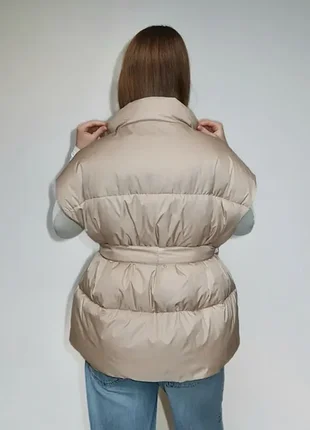 Жилет eva classic 4