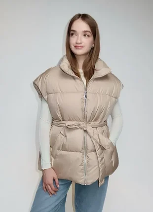 Жилет eva classic