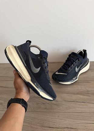 Кросівки nike zoomx invincible run flyknit 3 оригінал
