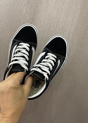 Кросівки vans , 33-34 розмір ,. 2