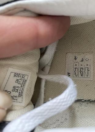 Кросівки vans , 33-34 розмір ,. 4