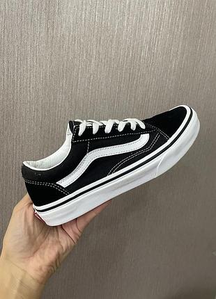 Кросівки vans , 33-34 розмір ,.
