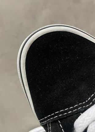 Кросівки vans , 33-34 розмір ,. 7