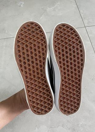 Кросівки vans , 33-34 розмір ,. 6