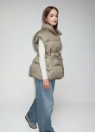 Жилет eva classic 4