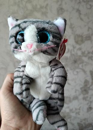 Котик від. tu