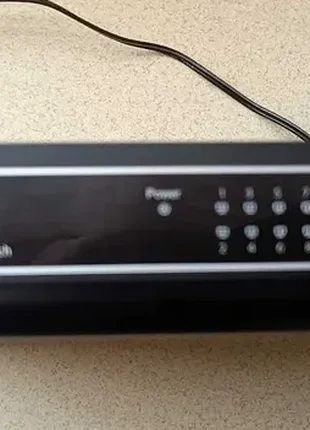 Коммутатор сетевой tp-link tl-sf1016d 3