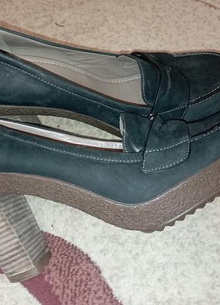 Туфли 41 размер 2