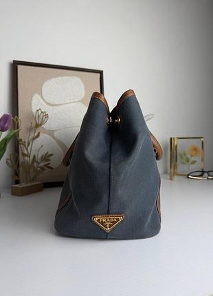Сумка prada оригінал 3