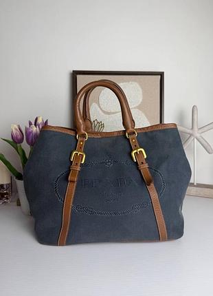 Сумка prada оригінал 2