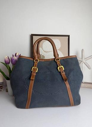 Сумка prada оригінал