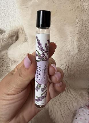 Yves rocher essences botaniques calme absolu 10 мл