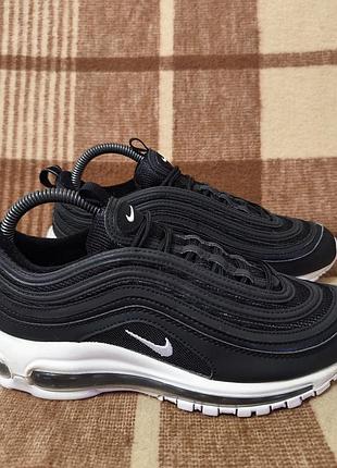 Кроссовки nike air max 97