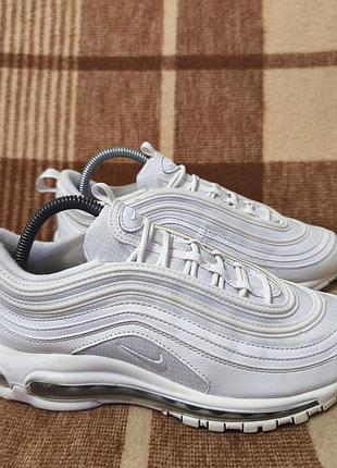 Кроссовки nike air max 97