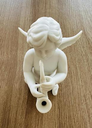Ангелок з бісквітної порцеляни, rosenthal